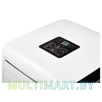 Кондиционер мобильный Electrolux Manhattan EACM-07 FM/N3 картинка 3